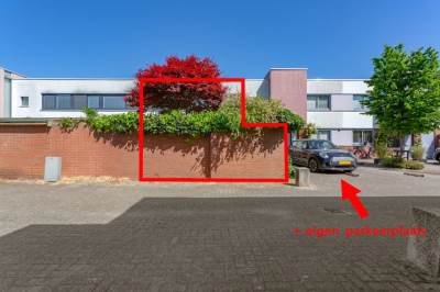 Woning John Coltranestraat 7 Amsterdam