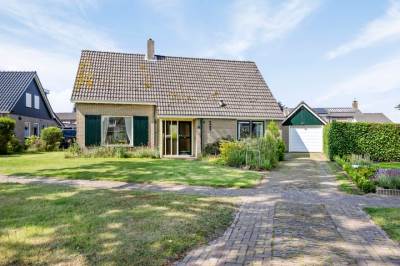 Woning Valderseweg 7 Dwingeloo