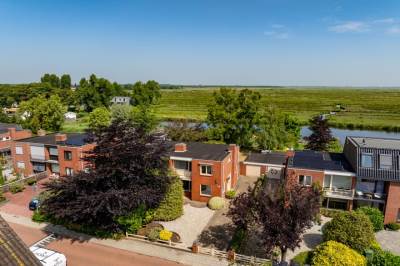 Woning Hazenweg 8 Landsmeer