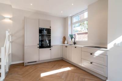 Woning Sumatrastraat 286 Den Haag