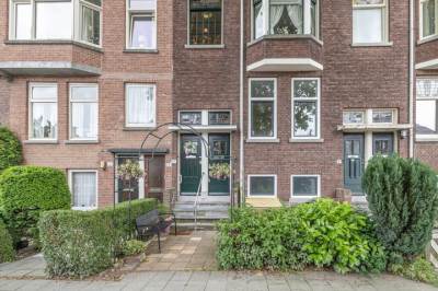 Woning Schielaan 10A Rotterdam