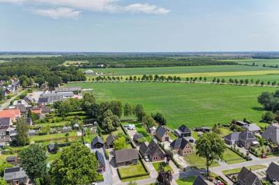 Woning Oude Dordsedijk 9 Klazienaveen