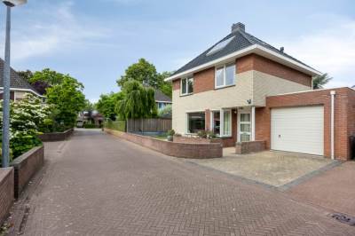 Woning Canadastraat 1 Emmen
