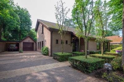 Woning Paolalaan 16 Nunspeet