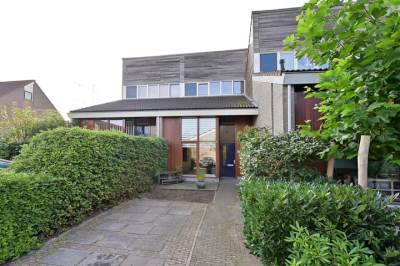 Woning Purperreiger 24 Muiderberg