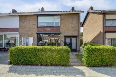Woning Scoudestraat 9 Krabbendijke