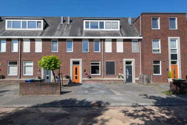 Woning Havezathenallee 20 Zwolle