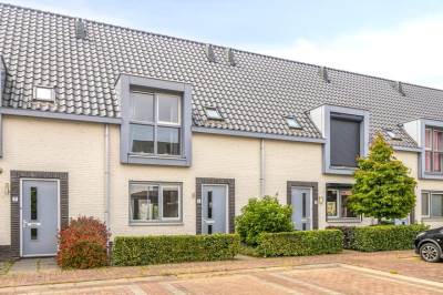 Woning Kamille 9 Boxmeer