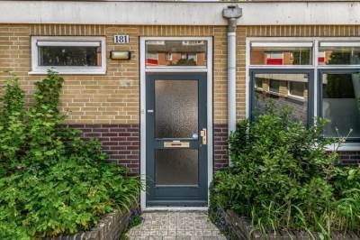 Woning De Sparren 181 Bussum