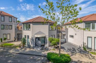 Woning Achterwetering 2A Schoonhoven