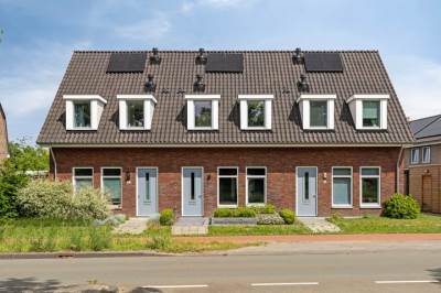 Woning Oirschotseweg 94A Best