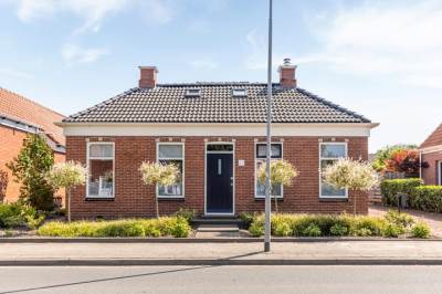 Woning Oudeweg 63 Siddeburen