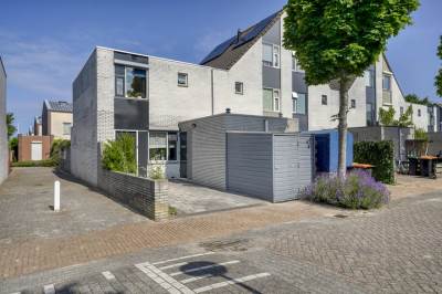 Woning Zeester 70 Katwijk (ZH)