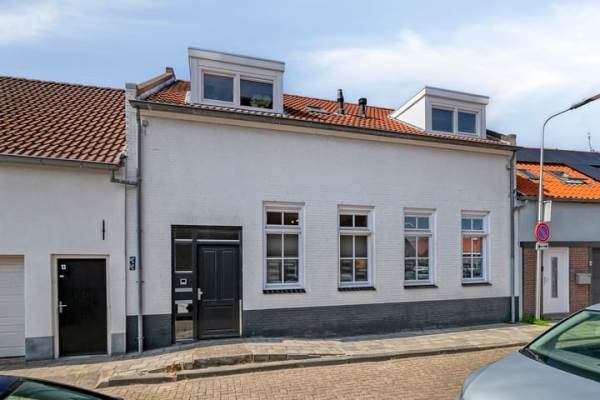 Woning Oost Achterweg 15 Oude-Tonge