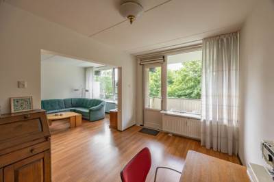 Woning Maria Dermoutlaan 82 Groningen