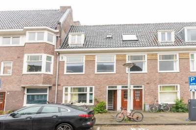 Woning Bunsenstraat 41 Amsterdam