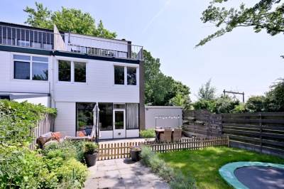 Woning Kannenburg 524 Deventer