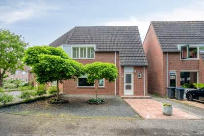 Woning Twentehof 108 Helmond