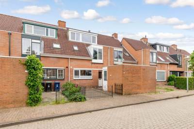 Woning Schapenmeent 117 Almere