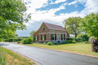 Woning Deldensebroekweg 11 Vorden