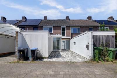 Woning Aduardstraat 34 Arnhem
