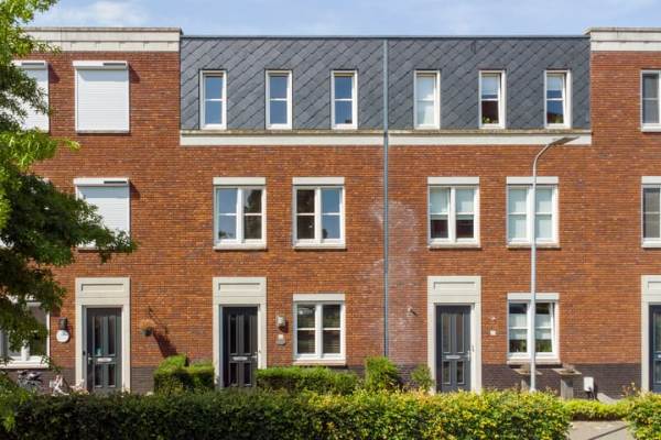 Woning Tubadreef 86 Harderwijk