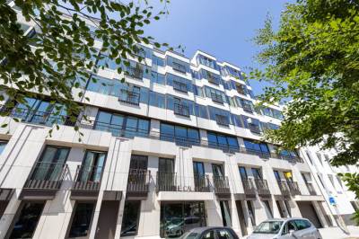 Woning Calandstraat 45E Rotterdam