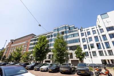 Woning Calandstraat 43F Rotterdam