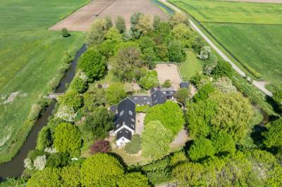 Woning Drieëndijk 3 Heenvliet