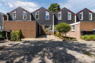 Woning Lambertijnenlaan 81 Bergen op Zoom