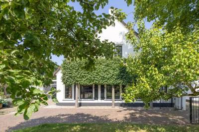 Woning Capittenweg 36A Blaricum