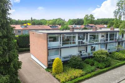 Woning Chamavenlaan 68 Apeldoorn