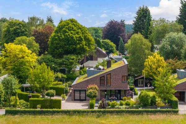 Woning Parkweg 1 Hoenderloo (Gem. Apeldoorn)