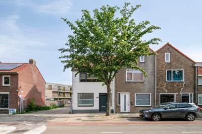 Woning Rubensstraat 36 Eindhoven