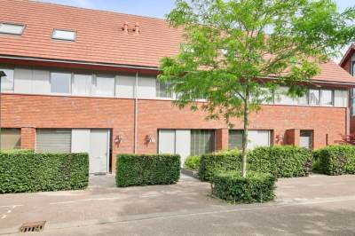 Woning Wim van Baaststraat 16 Oisterwijk