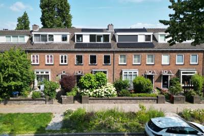 Woning Voorstadslaan 110 Nijmegen