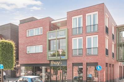 Woning Hammerstraat 35 Vroomshoop