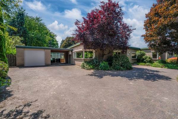 Woning Peeskesweg 6D Beek (Gem. Montferland)