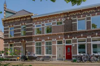 Woning Deventerstraatweg 43 Zwolle