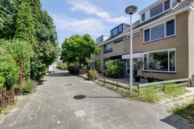 Woning Deimospad 6 Spijkenisse