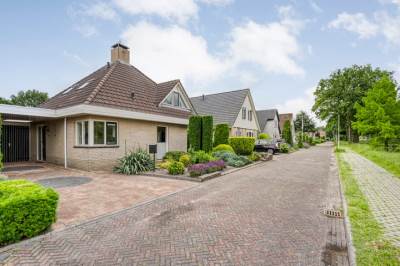 Woning Lek 5 Hoogeveen
