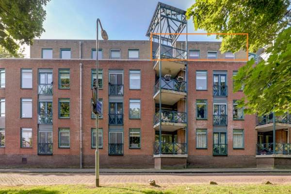 Woning Paludanushof 59 Enkhuizen