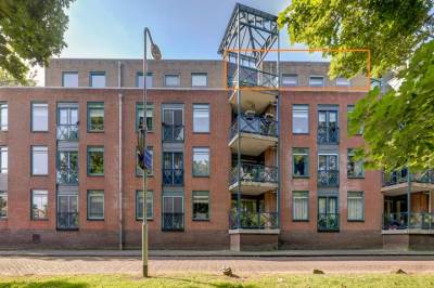 Woning Paludanushof 59 Enkhuizen