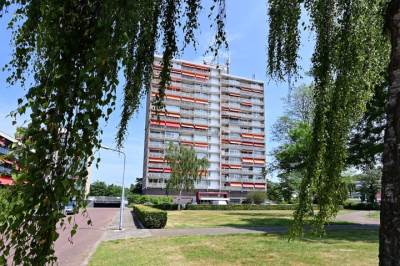 Woning Kapittelweg 8 Hilversum