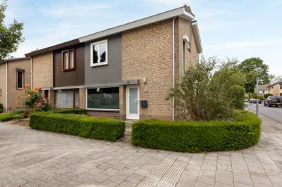Woning Prinsbisdomstraat 41 Born