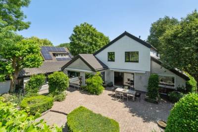 Woning Jacob Marishoek 8 Oosterhout (NB)