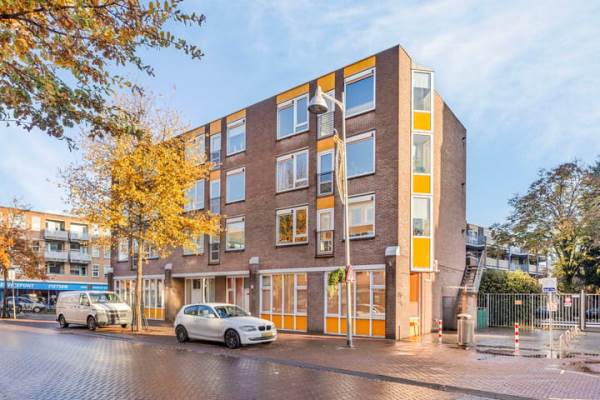 Woning Kalverstraat 29 Apeldoorn
