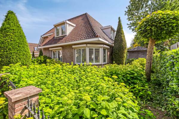 Woning Molenstraat 20 Rosmalen