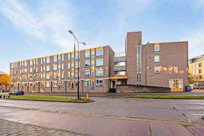 Woning Kalverstraat 51 Apeldoorn