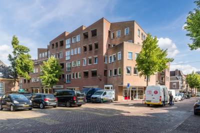 Woning Hofplein 30 Alkmaar